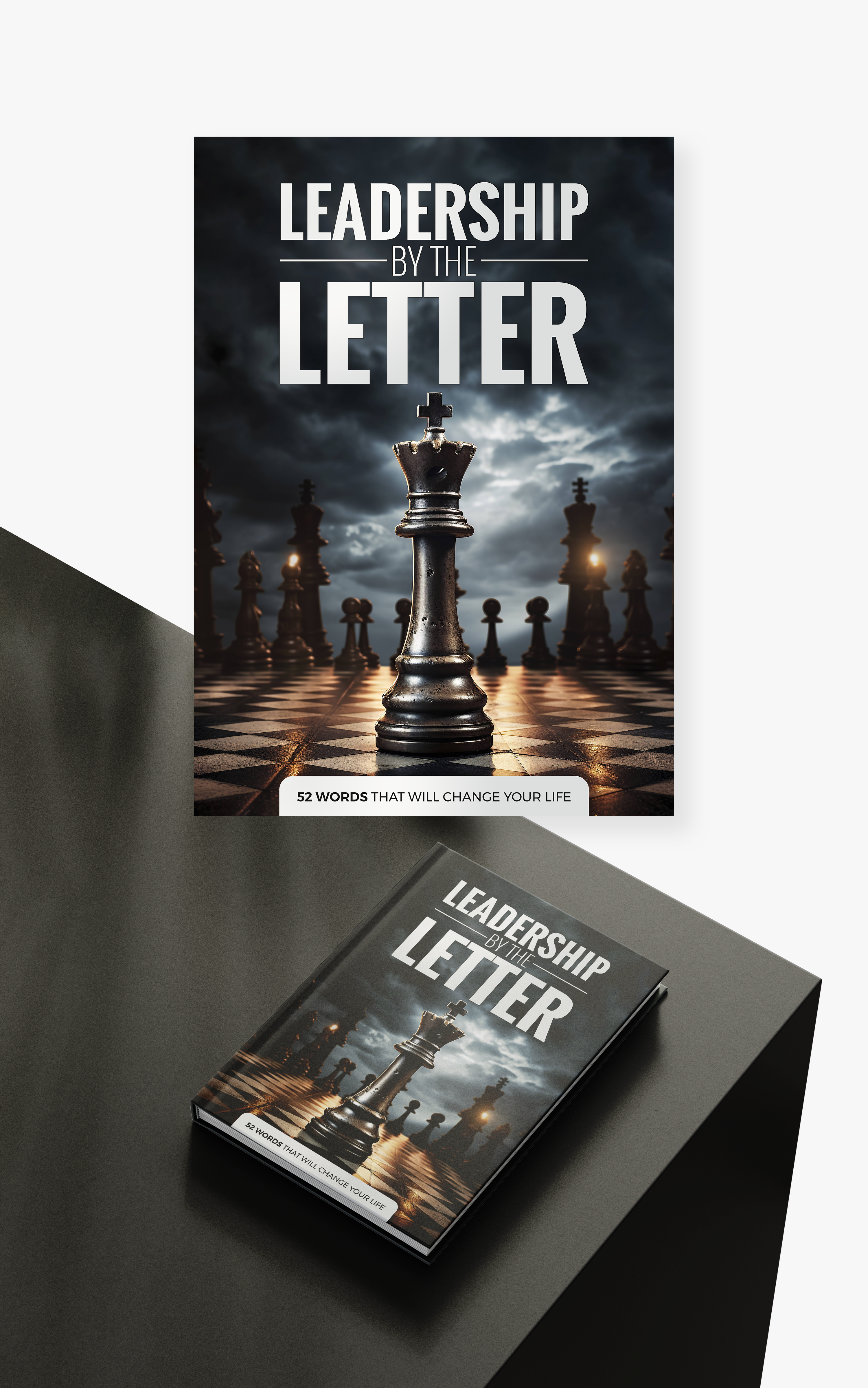 Book Cover Design by Graphic Guy for this project | Design #32537458