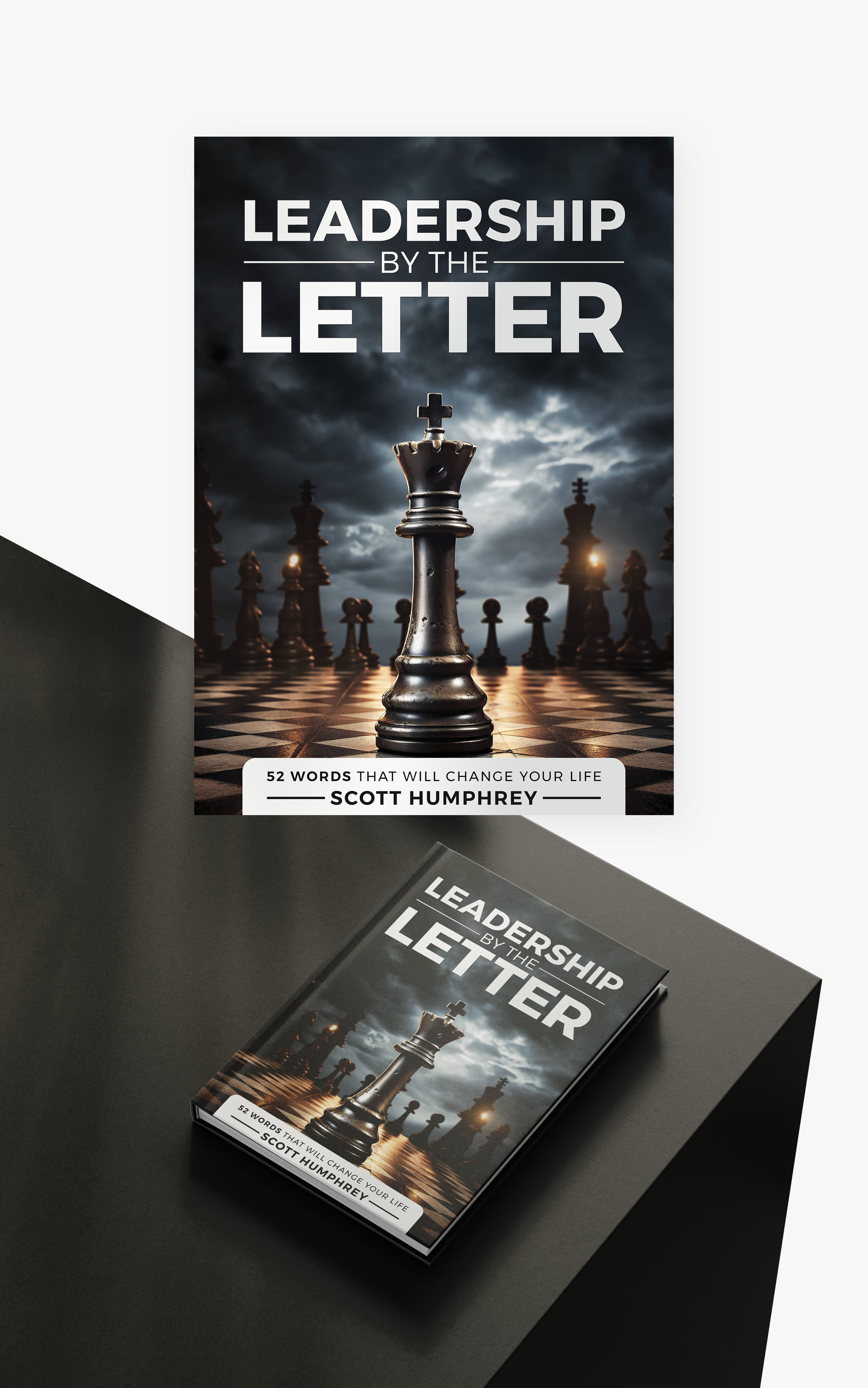 Book Cover Design by Graphic Guy for this project | Design #32576088