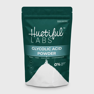 Verpackungs-Design von Amani K für Huetiful | Design #32529356
