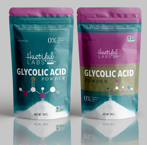 Packaging Design by Pint & Promotional Projects
