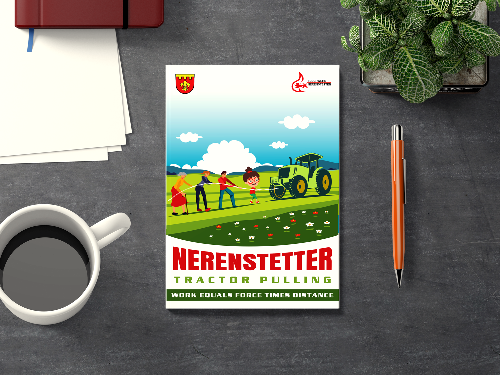 Flyer Design by RA-bica for this project | Design #32530238