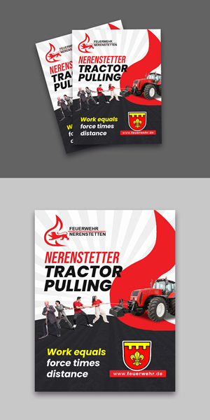 Flyer Design by debdesign for this project | Design: #32529546