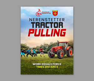 Flyer Design by debdesign for this project | Design: #32529990