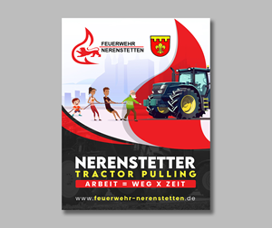 Flyer Design by debdesign for this project | Design: #32535560