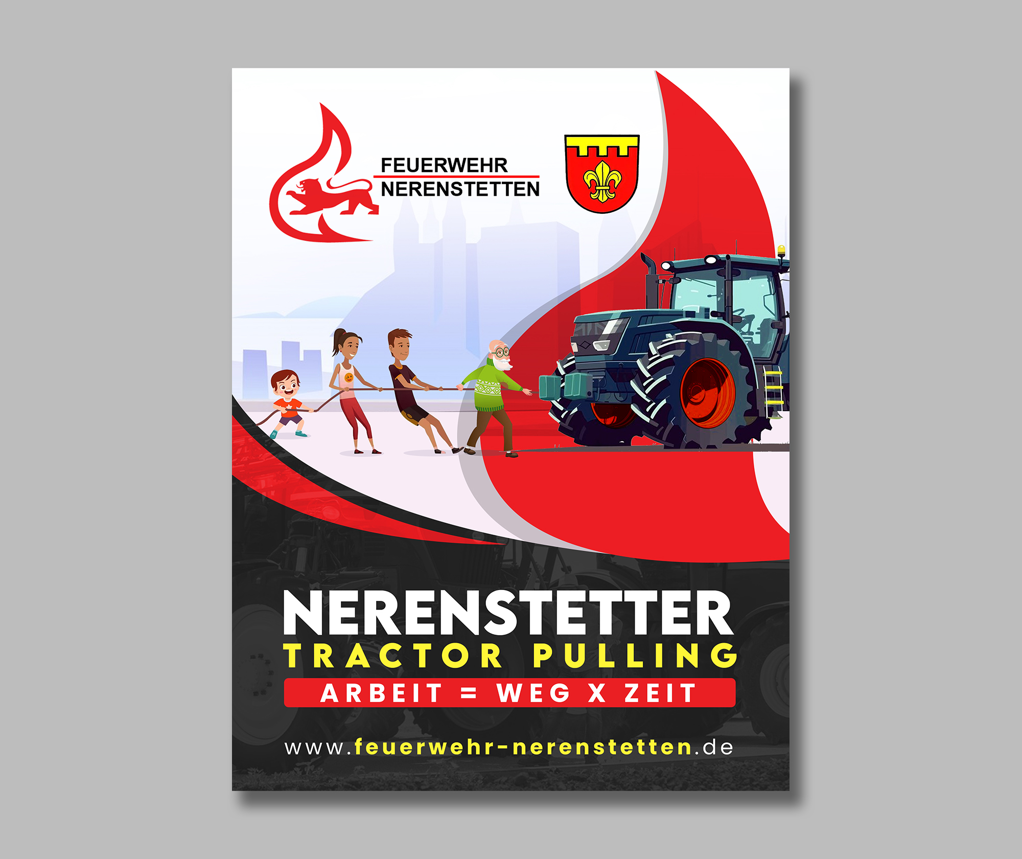 Flyer Design by debdesign for this project | Design #32537254