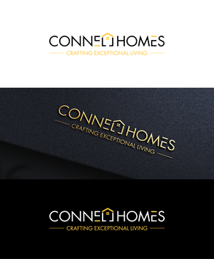 Logo Design by Ellene for this project | Design: #32527861