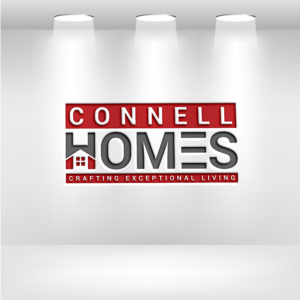Logo Design by Uhm@design for this project | Design #32528053