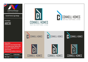 Logo Design by nvisiondesign.co.uk for this project | Design: #32528973