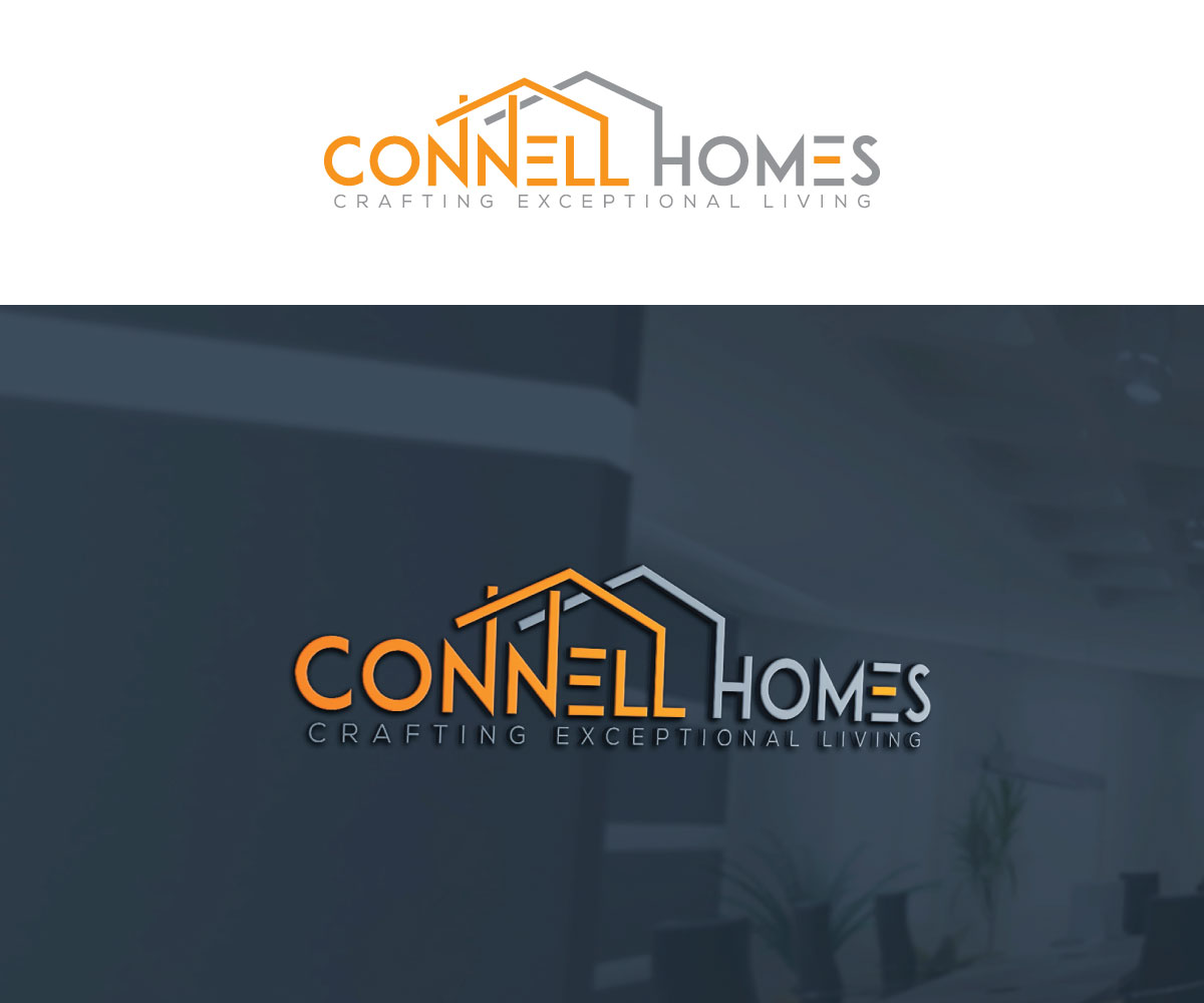 Logo Design by Luckey yaari for this project | Design #32527886