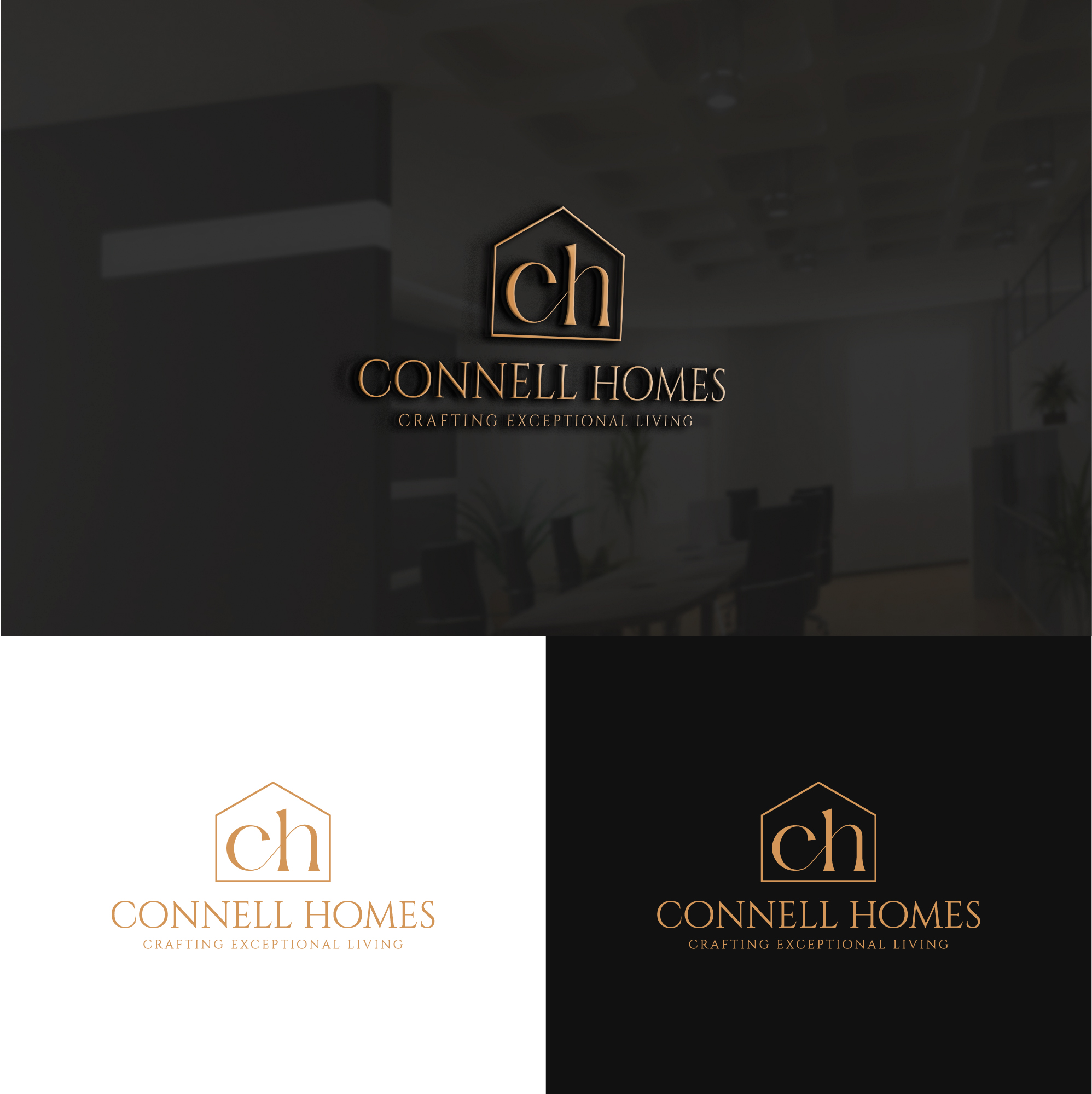 Logo Design by RKsharma for this project | Design #32528816