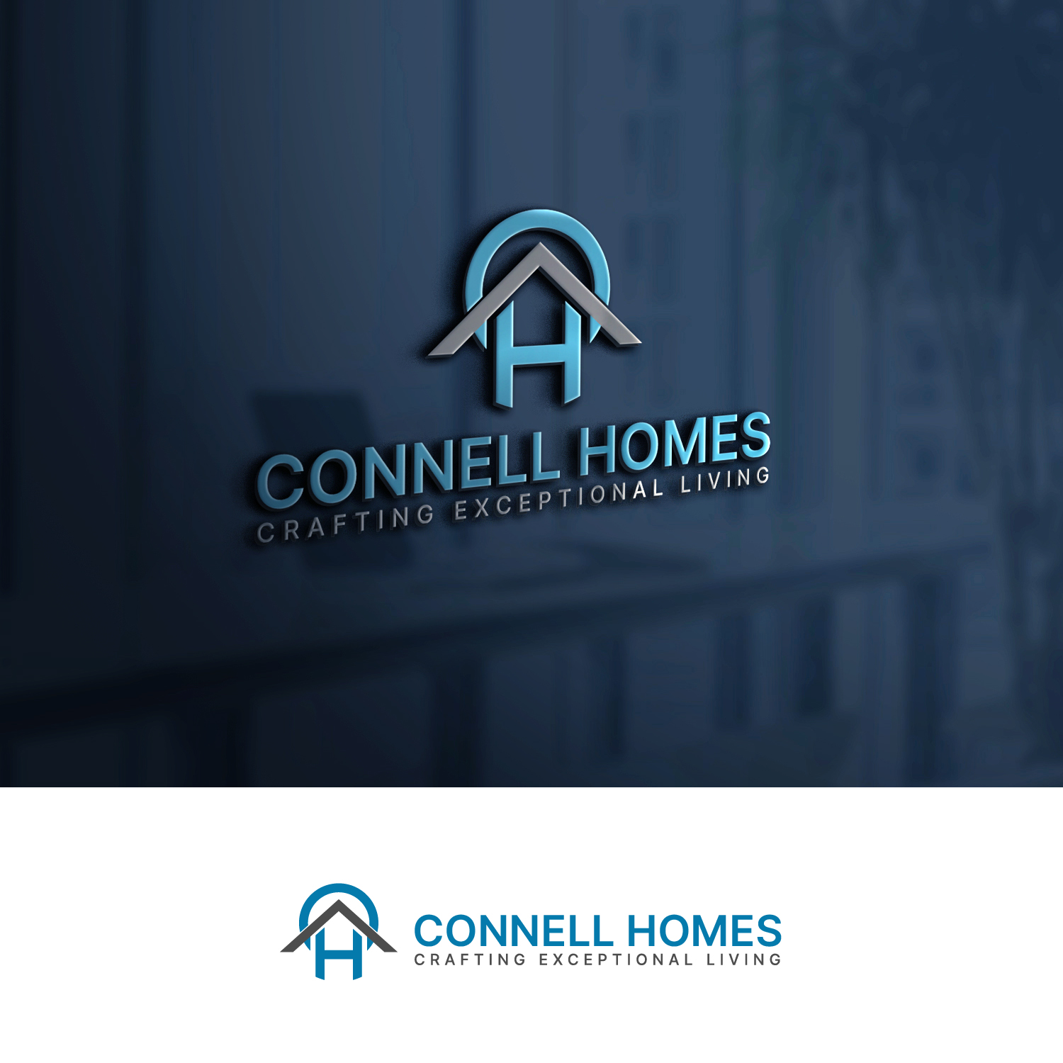 Logo Design by S.H Designs for this project | Design #32530511