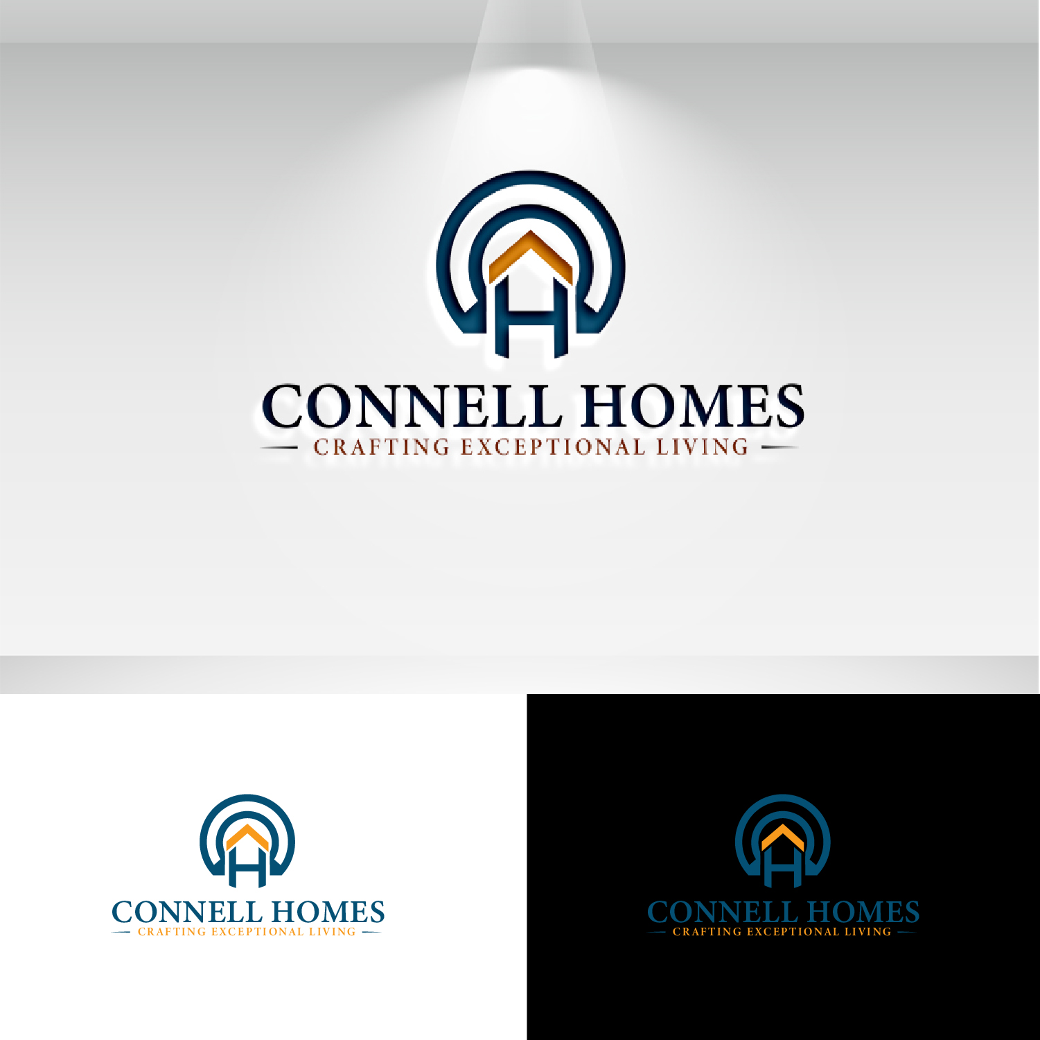 Logo Design by S.H Designs for this project | Design #32530512