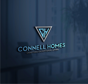 Diseño de Logo por S.H Designs para este proyecto | Diseño: #32534127