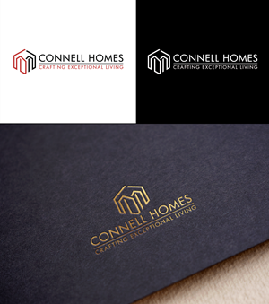 Logo Design by RA-bica for this project | Design: #32528234