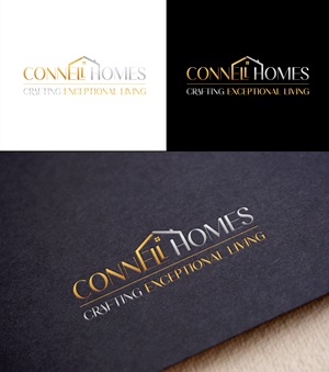 Logo Design by RA-bica for this project | Design: #32528236