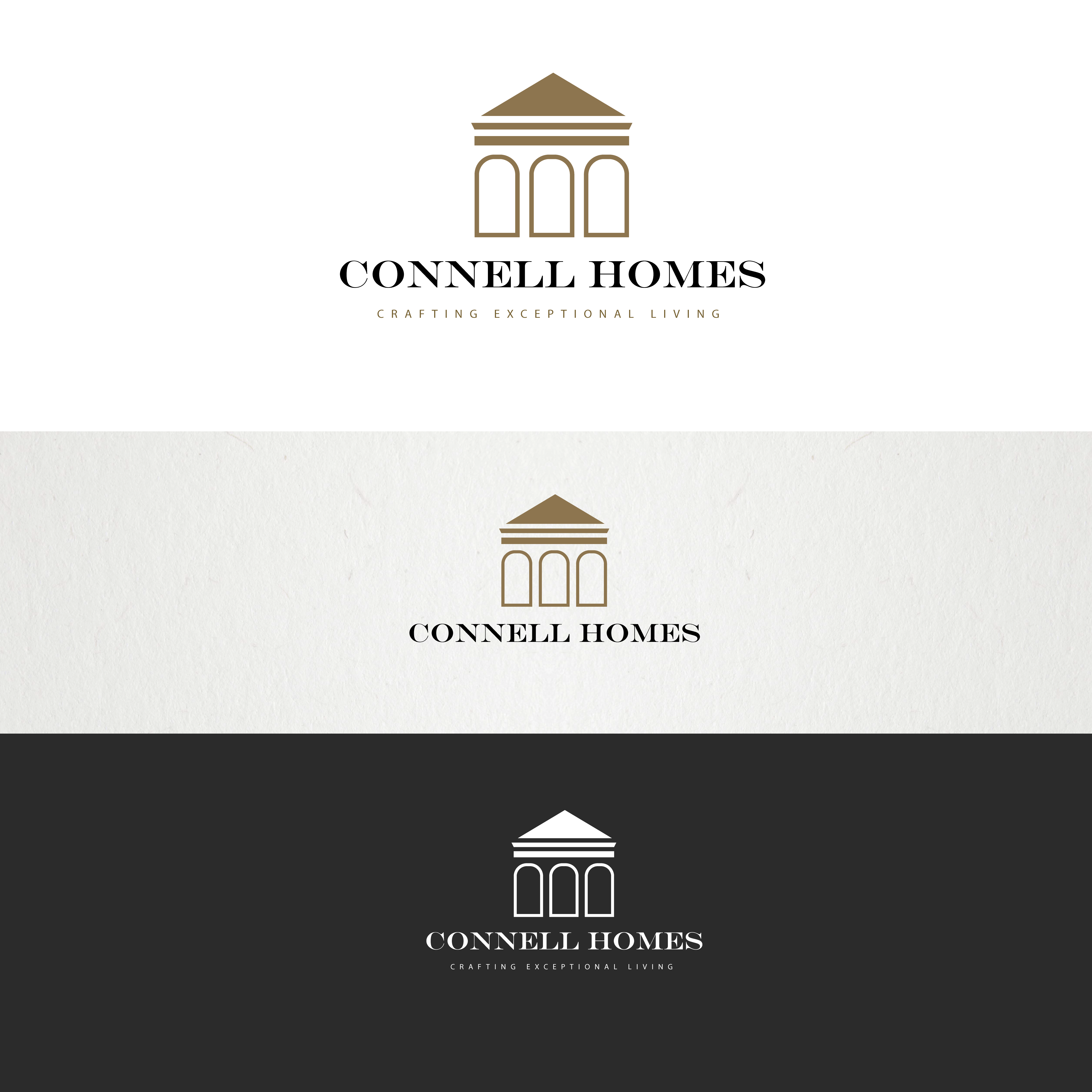 Logo Design by mudesign for this project | Design #32539352