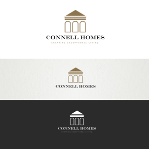Logo Design by marina ugolini for this project | Design #32539352