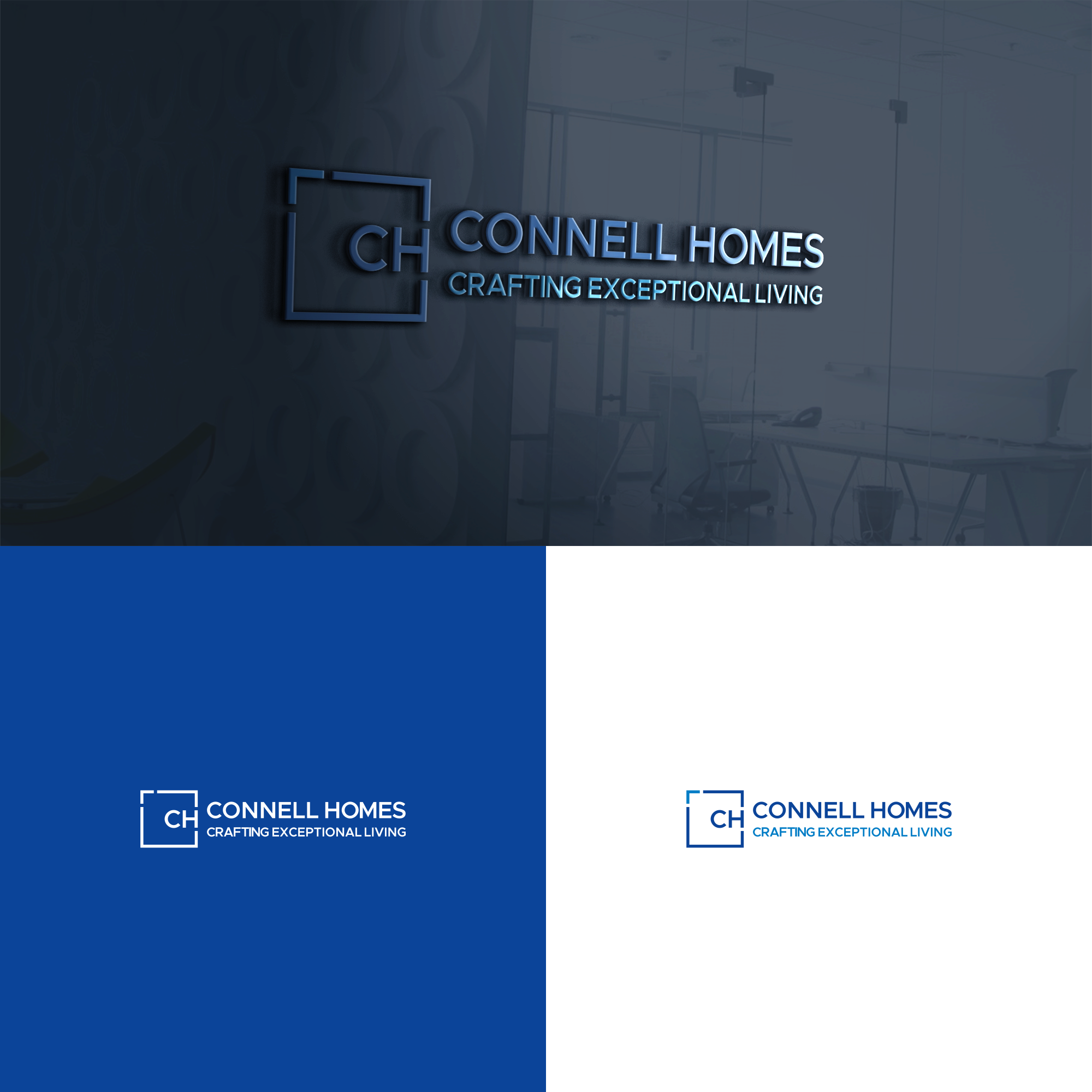 Logo Design by Bunglon_ for this project | Design #32532532