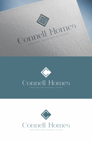 Logo Design by saesean for this project | Design: #32527450