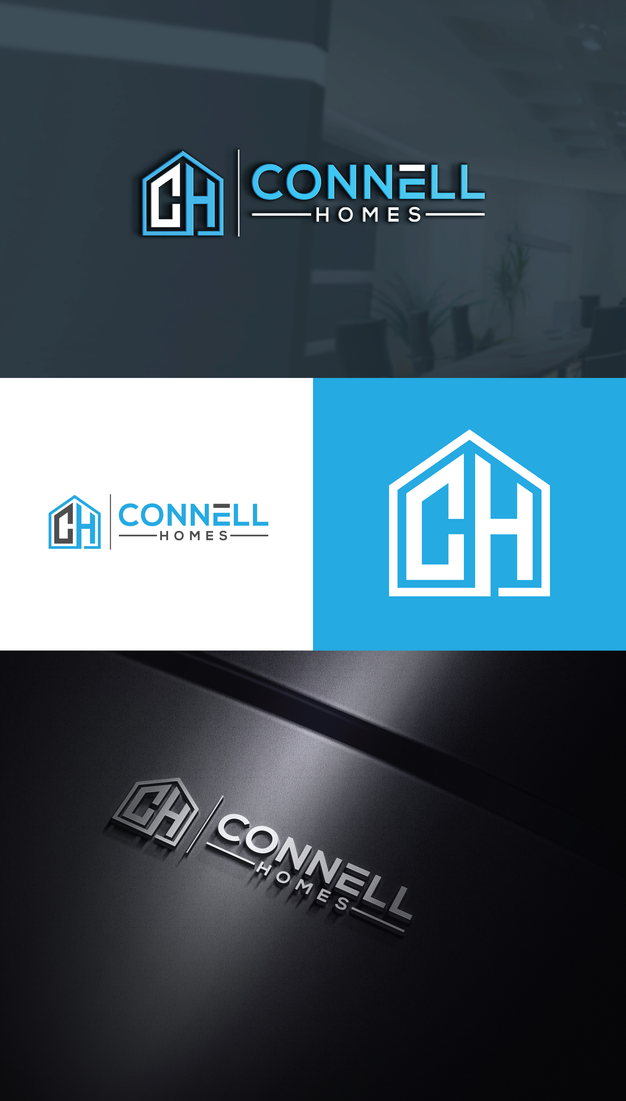 Logo Design by nur321 for this project | Design #32534327