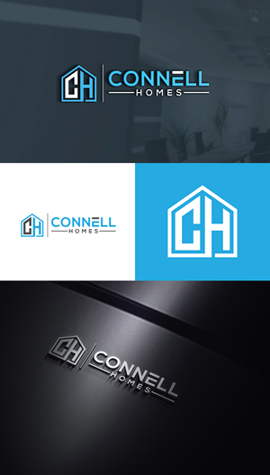 Logo Design by devedjns for this project | Design #32534327