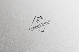 Design de Logo par FarjanaTonni pour ce projet | Design : #32530875