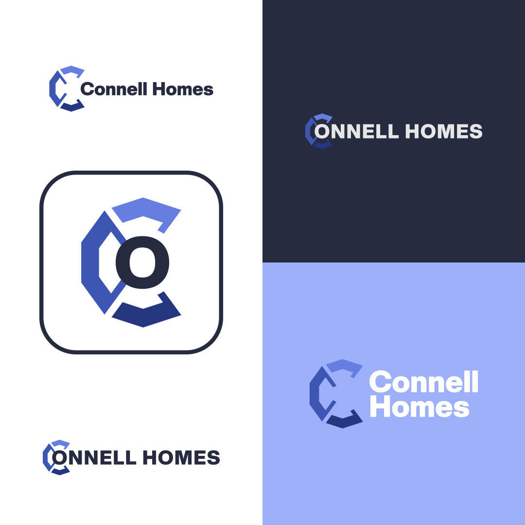 Logo Design by clushdesign for this project | Design #32531447