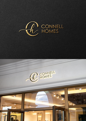 Logo Design by apik. for this project | Design: #32527510