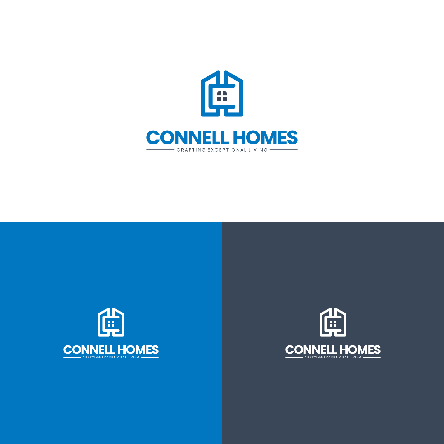 Logo Design by tim jago for this project | Design #32530956