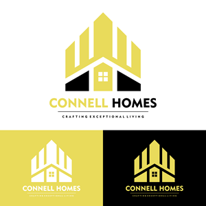 Logo Design by Hello Bairley for this project | Design #32533739