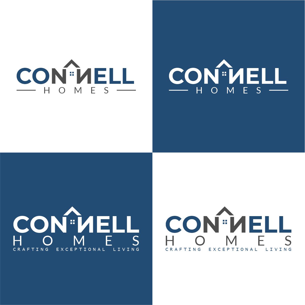 Logo Design by creative.bugs for this project | Design #32530297