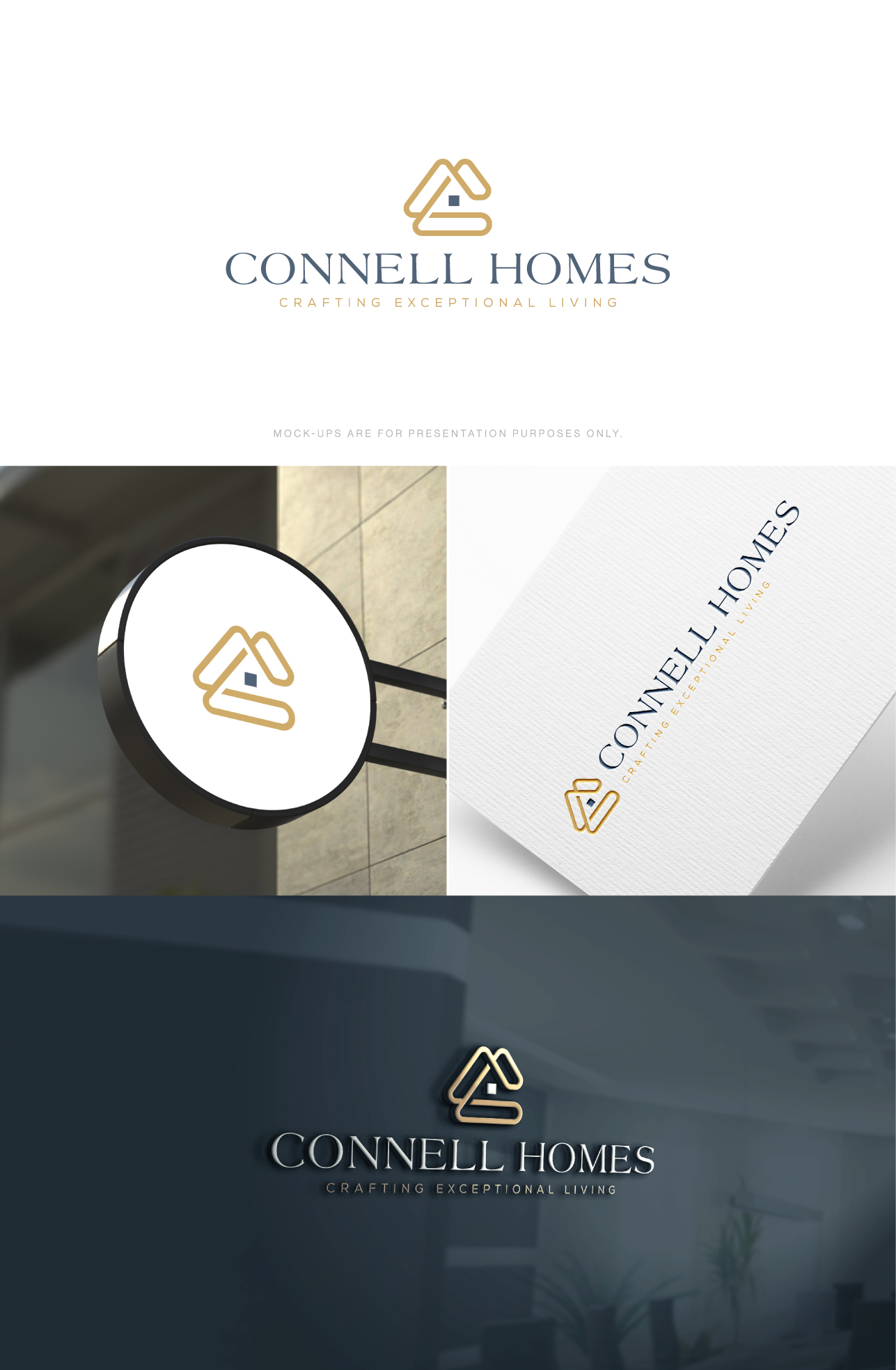 Diseño de Logo por The Lion Studios para este proyecto | Diseño #32529681