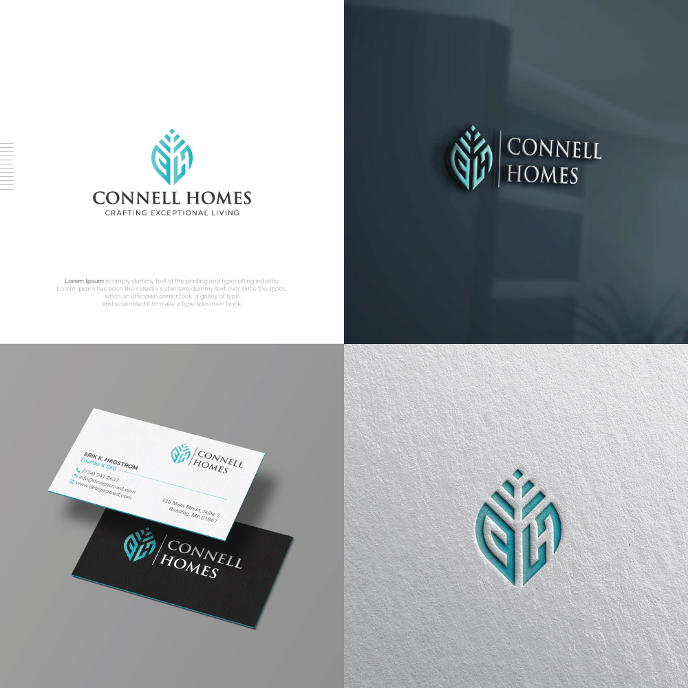 Logo Design by R.design for this project | Design #32527794