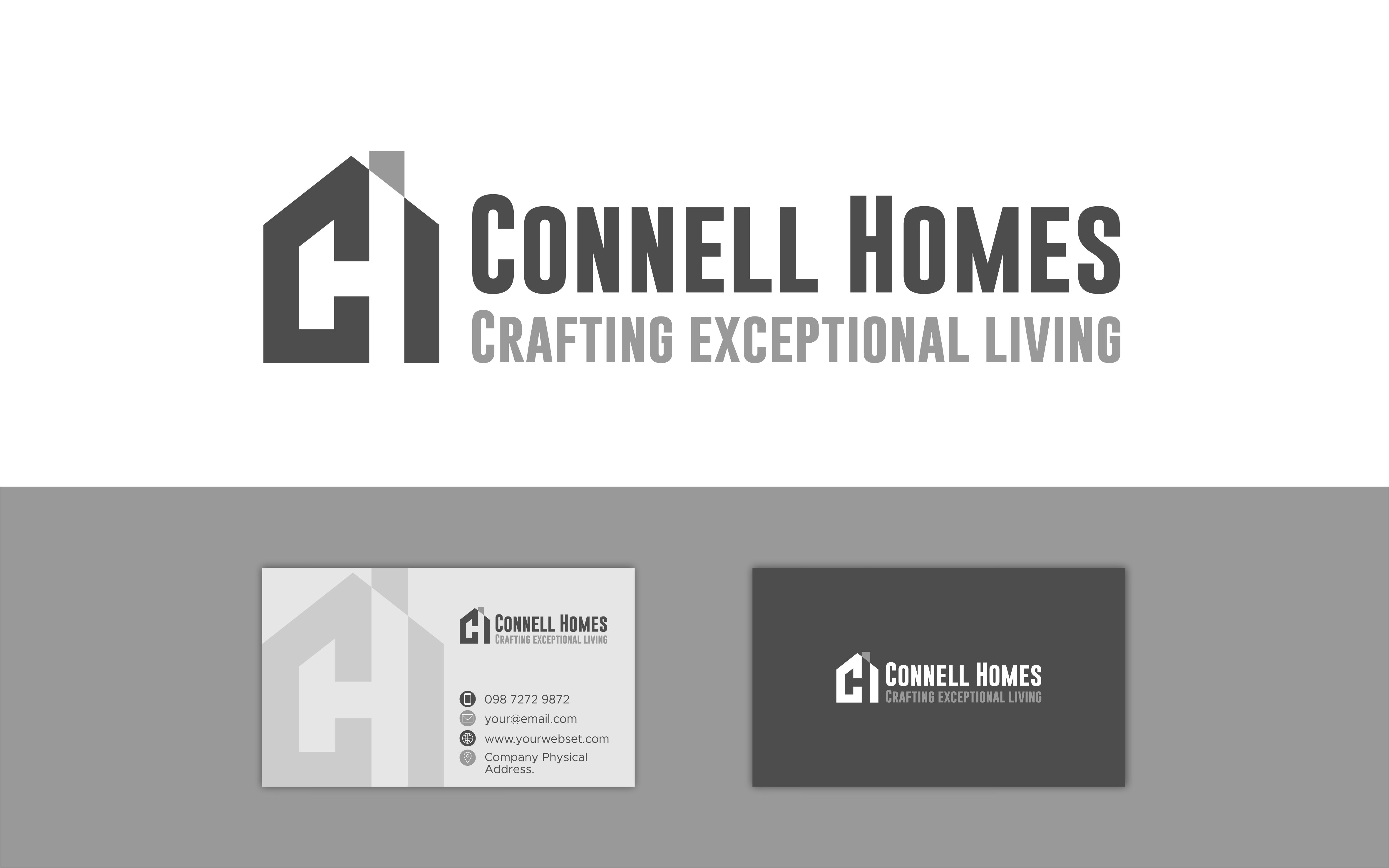 Logo Design by RAN MEI JS for this project | Design #32527209