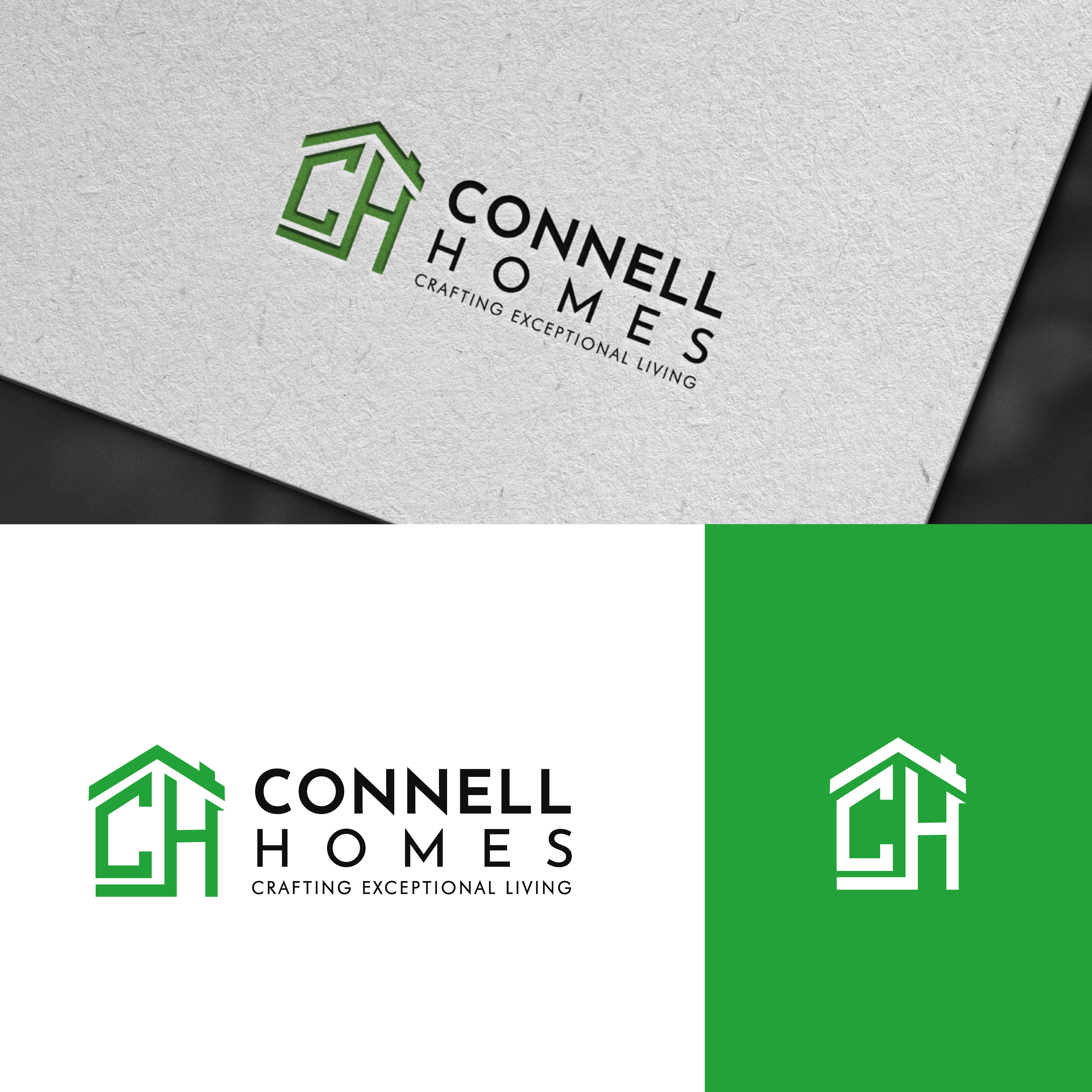 Logo Design by Adeel Rahman for this project | Design #32528330