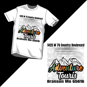 Design de T-shirt par DesignNixon pour ce projet | Design #32560456