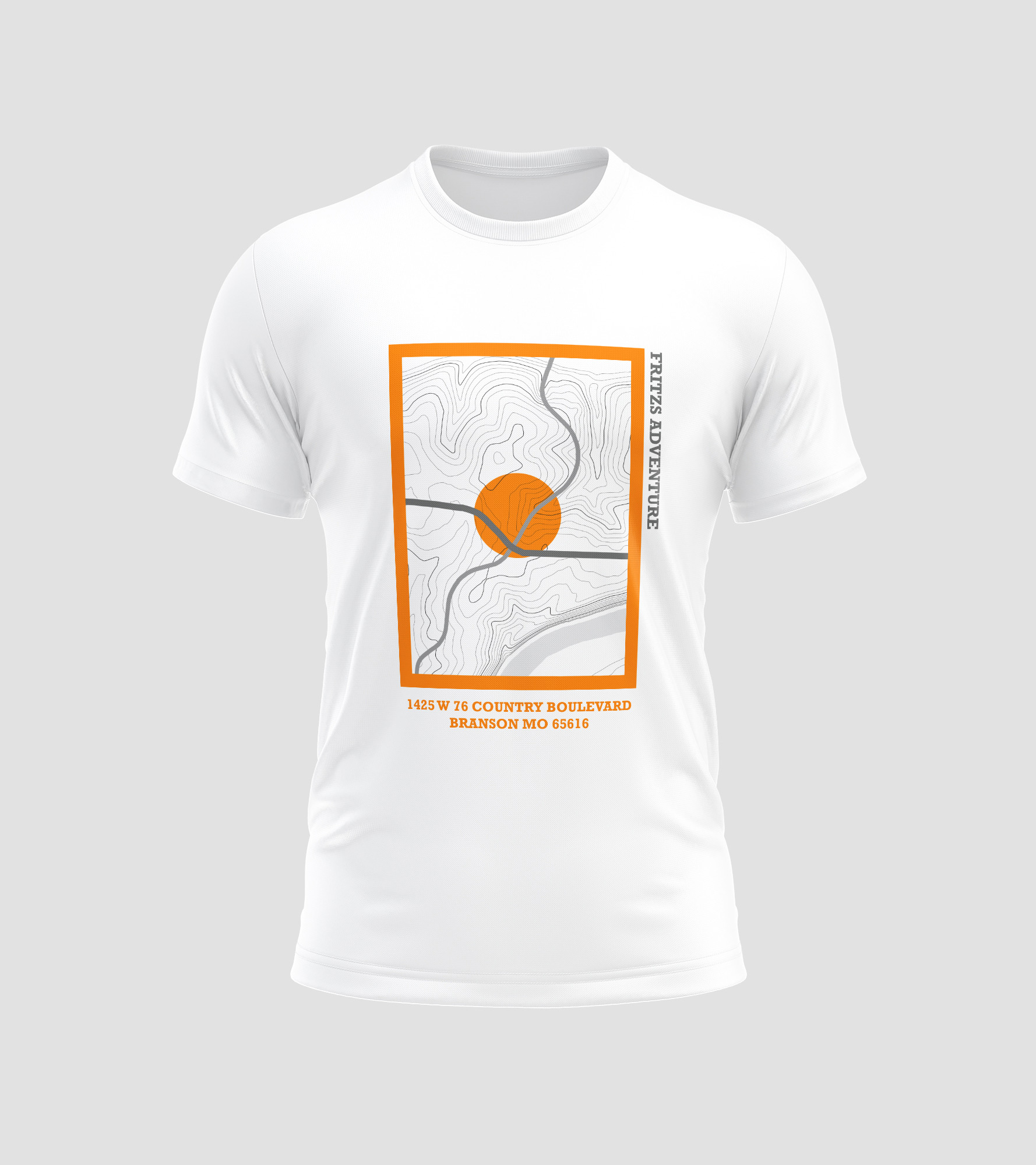 T-shirt Design by Vozara for this project | Design #32567612