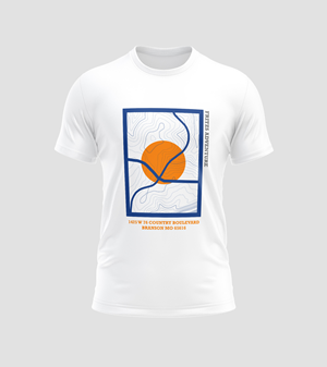 Design de T-shirt par Vozara pour ce projet | Design : #32567634