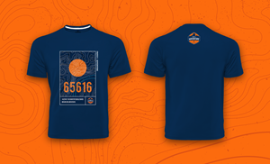 T-shirt Design by Tsvetan Alexandrov