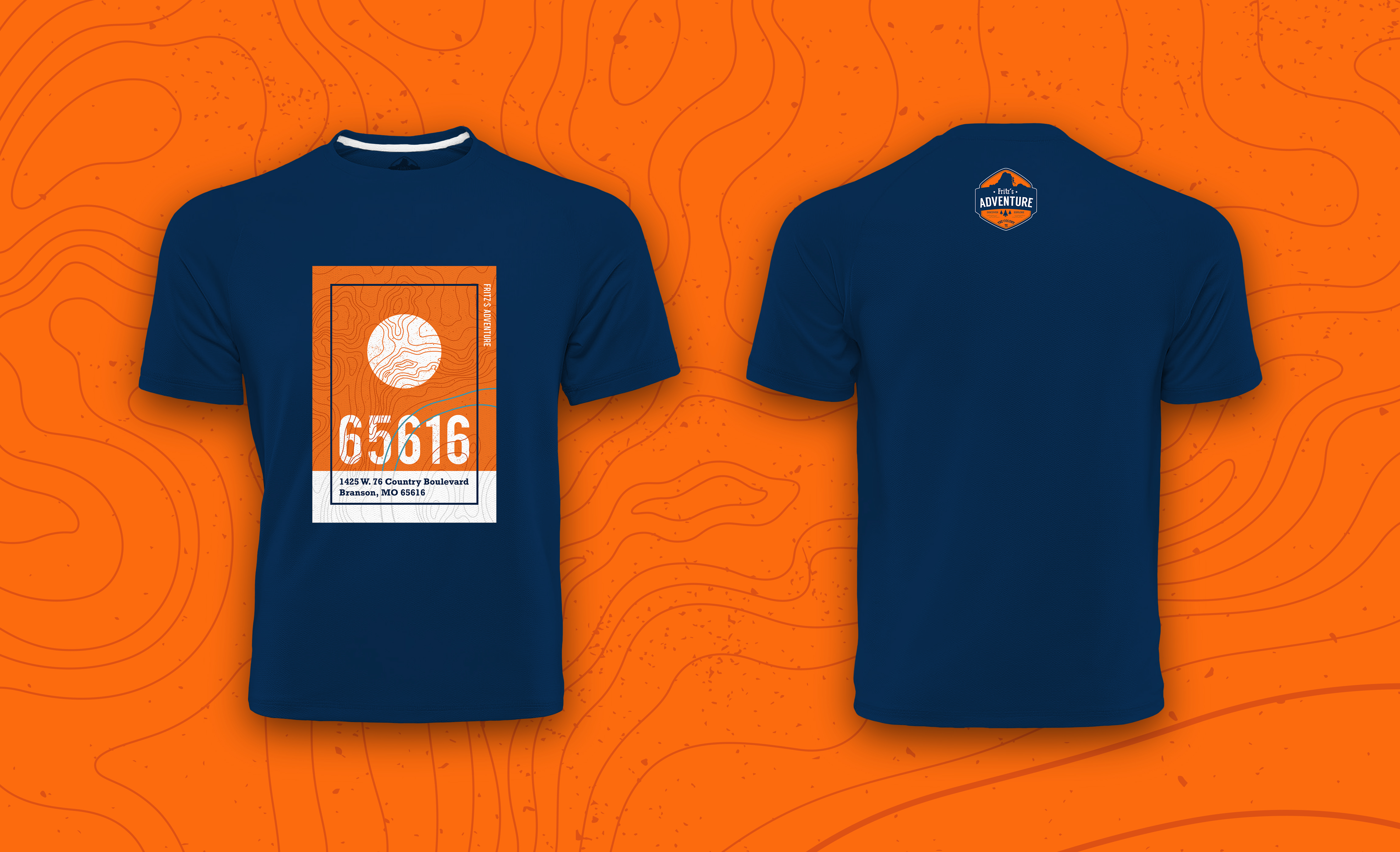 T-shirt Design by Tsvetan Alexandrov for this project | Design #32577186