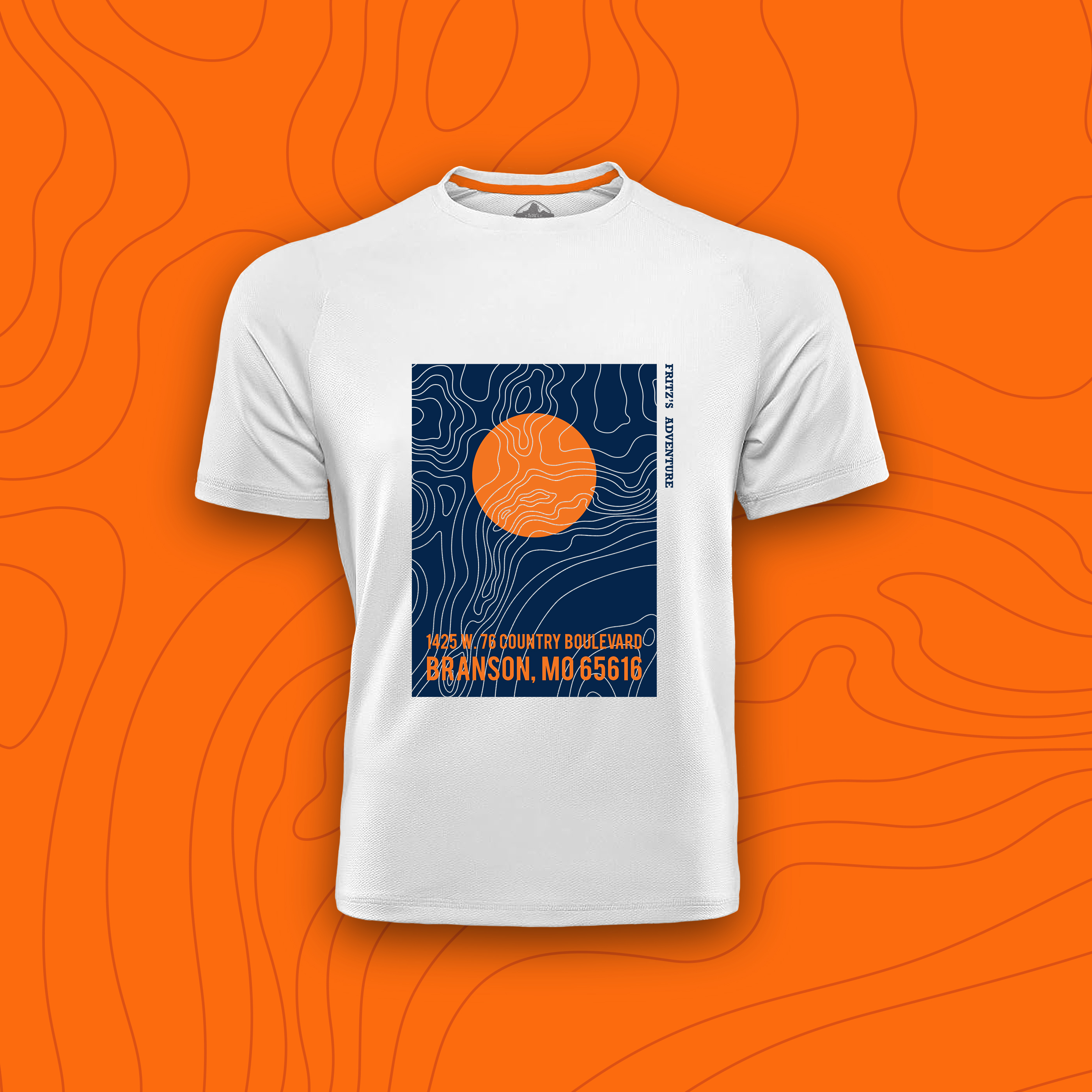 T-shirt Design by Tsvetan Alexandrov for this project | Design #32584636