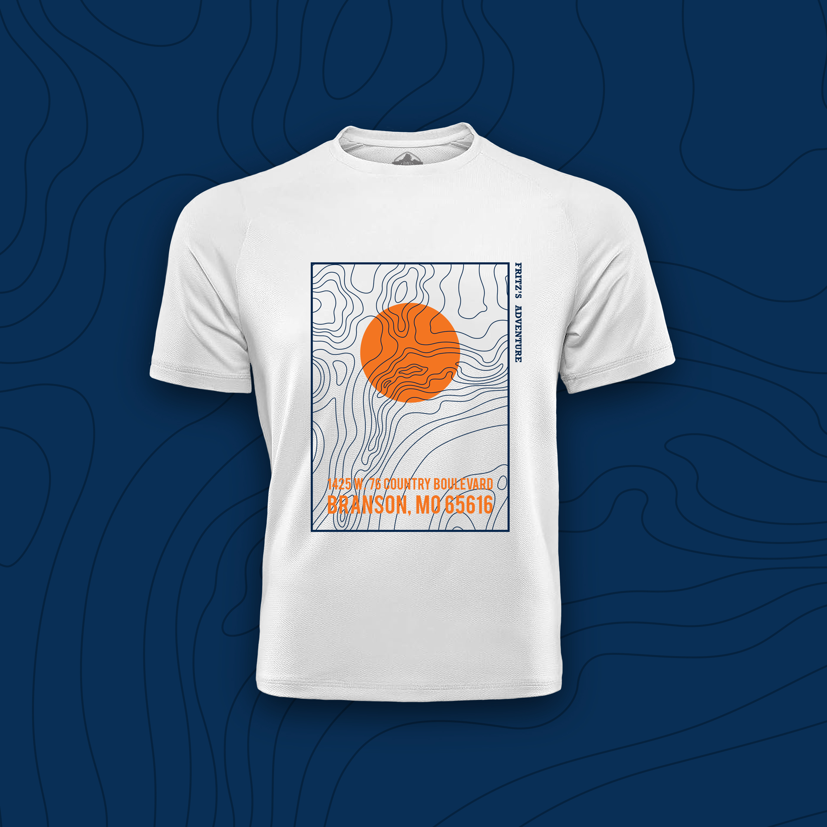 T-shirt Design by Tsvetan Alexandrov for this project | Design #32584907