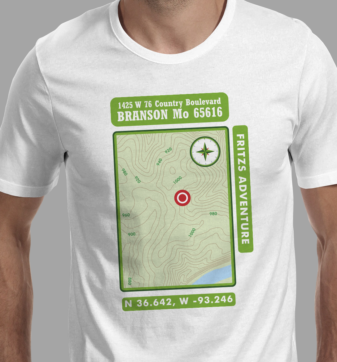 T-shirt Design by Wally_F for this project | Design #32546412