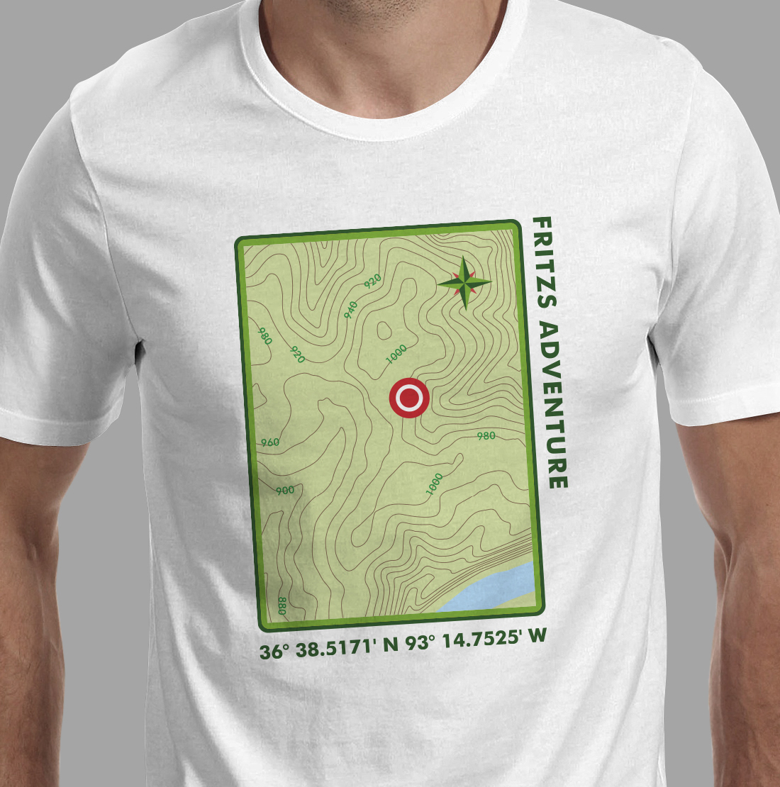 T-shirt Design by Wally_F for this project | Design #32550542