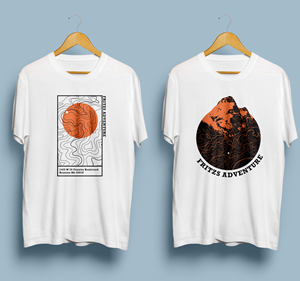 Design de T-shirt par Baraka Joe pour ce projet | Design #32574495