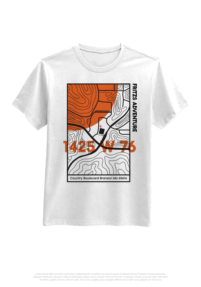 T-shirt Design by HELLOCRUNK for this project | Design #32576659