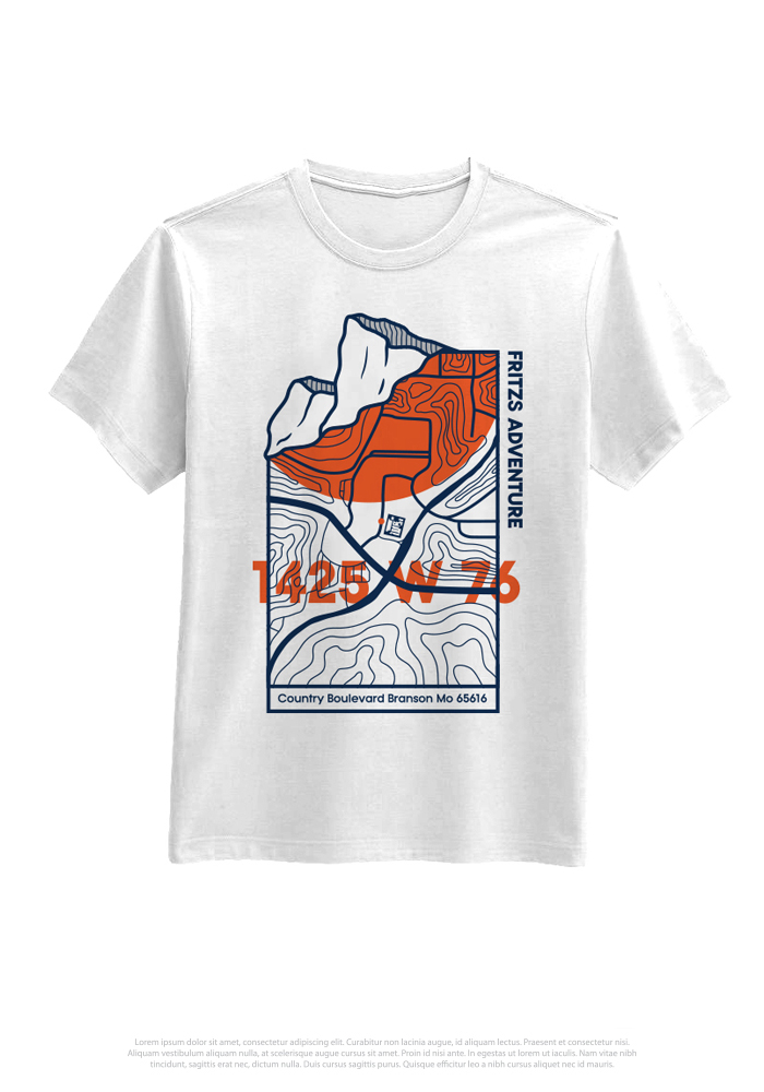 T-shirt Design by HELLOCRUNK for this project | Design #32576771