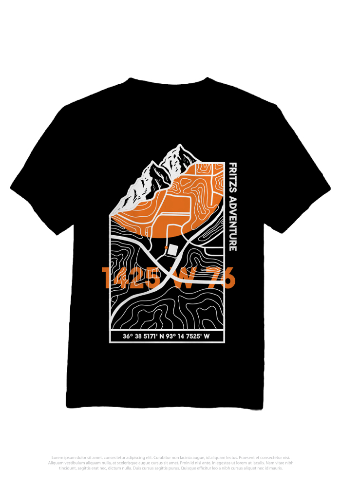 T-shirt Design by HELLOCRUNK for this project | Design #32583895