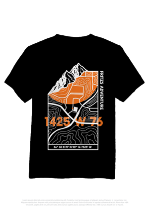 Design de T-shirt par HELLOCRUNK pour ce projet | Design : #32583895