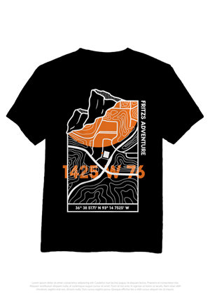 Design de T-shirt par HELLOCRUNK pour ce projet | Design : #32583904